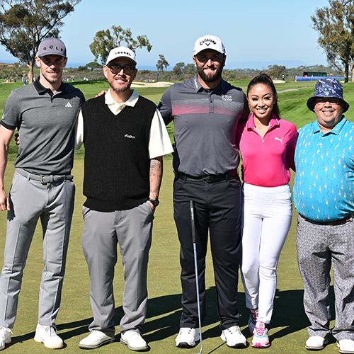 FIO Pro-Am