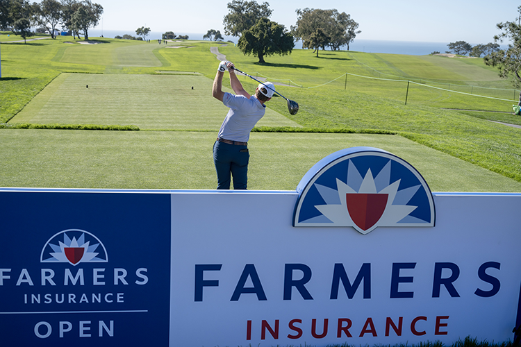ProAm Farmers Insurance Open