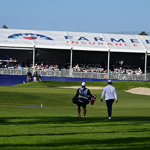 Torrey Pines Suites on 18