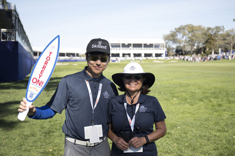 APGA Farmers Insurance Open