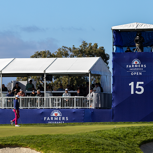 Cabanas on 15