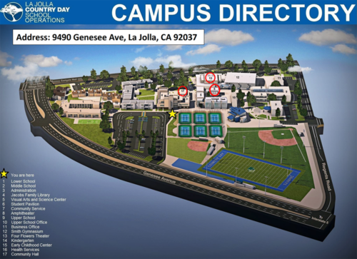 LJCD-Map
