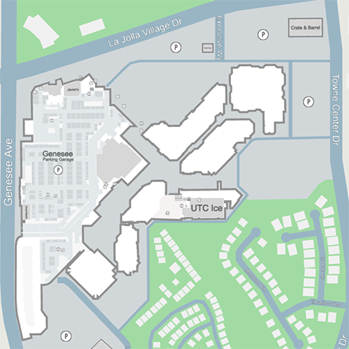UTC-Map-500w