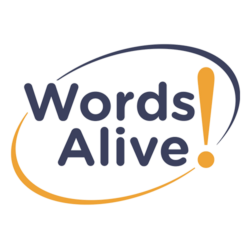 Words-Alive
